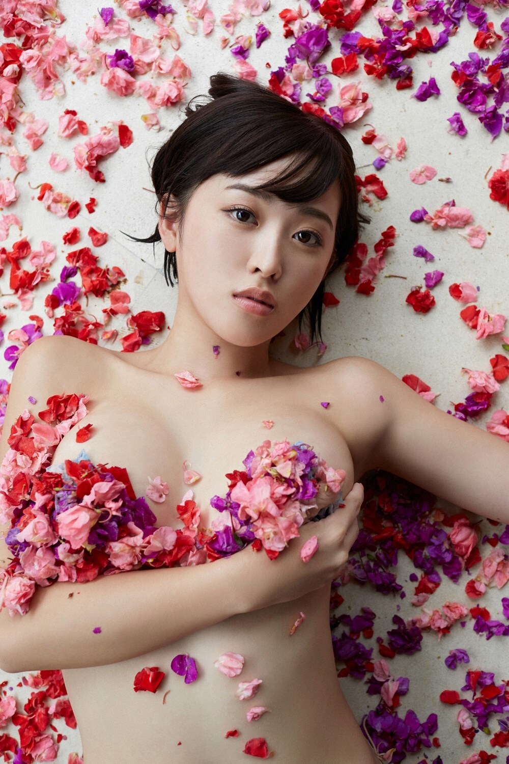 YS-Web-Vol.734 Sara Oshino 忍野さら